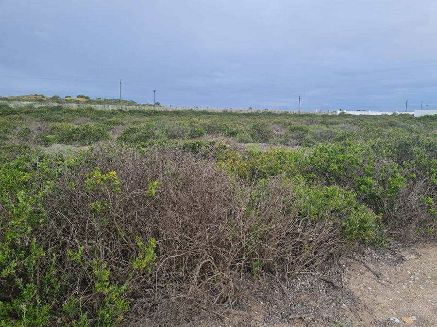 0 Bedroom Property for Sale in Atlantic Sands Private Estate Western Cape